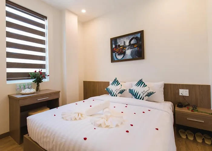 Ami Boutique s Da LatBoutique Hotel