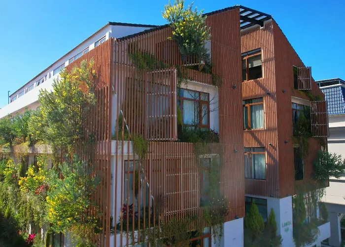 Lasol Boutique Hotel