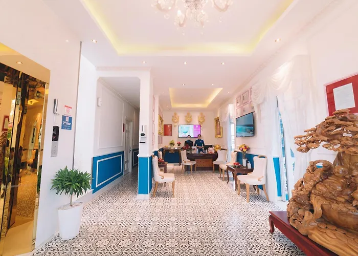 Dalat BoutiqueBoutique Hotel